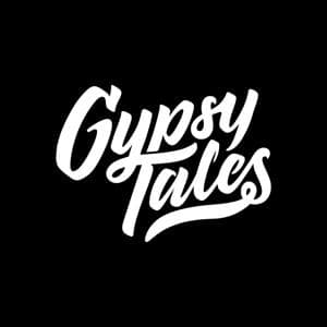 Gypsy Tales by Jase Macalpine