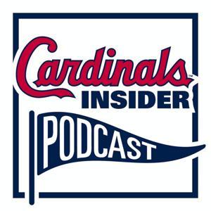 Cardinals Insider by MLB.com