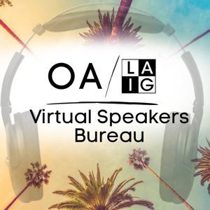 OALAIG Virtual Speakers Bureau by The L.A. Intergroup of Overeaters Anonymous