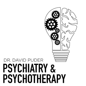 Psychiatry  Psychotherapy Podcast by David Puder, M.D.