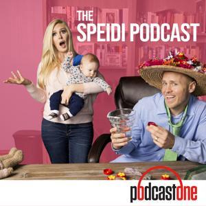 The Speidi Podcast by PodcastOne