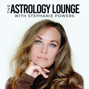 The Astrology Lounge by Stephanie Powers