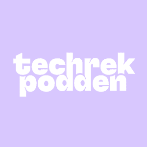 Techrekpodden by Ants Tech Recruiters