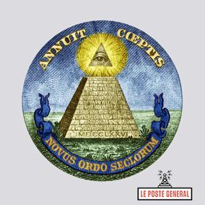 PARANOS by Vincent Malone - Le Poste Général