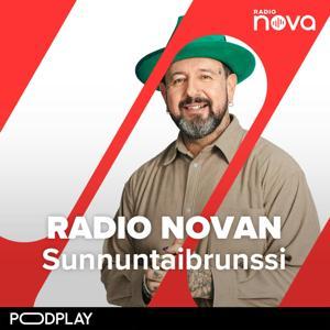 Sunnuntaibrunssi by Podplay