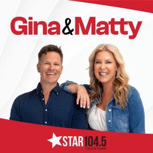 Gina & Matty by Star 104.5