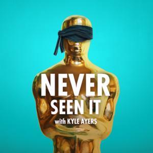 Never Seen It with Kyle Ayers by Kyle Ayers