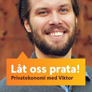 Låt oss prata privatekonomi! by Swedbank