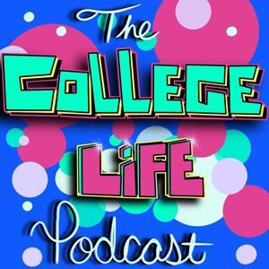 College Life Podcast by Alicia Sepulveda