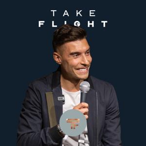 Take Flight by Mark Whittle