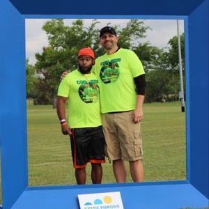 Separated At Birth by HUB Radio Network