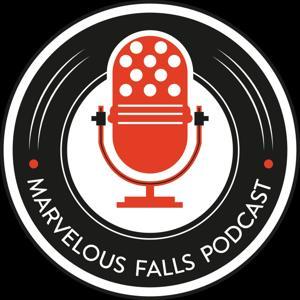 Marvelous Falls by HUB Radio Network