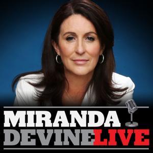 Miranda Devine Live by Daily Telegraph