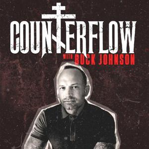 Counterflow with Buck Johnson by Buck Johnson
