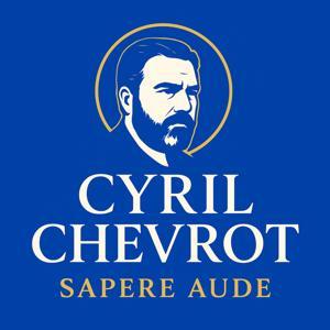 Cyril CHEVROT by Cyril CHEVROT