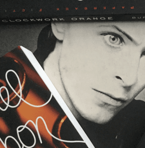 Bowie Book Club Podcast by Greg Miller & Kristianne Huntsberger