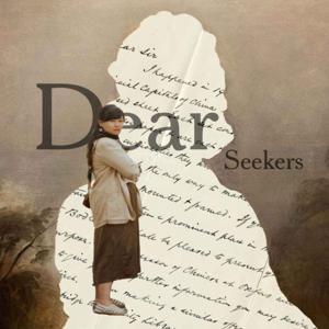 Dear Seekers by Sasha Xiao