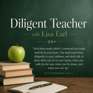 Diligent Teacher by Bibleway Media