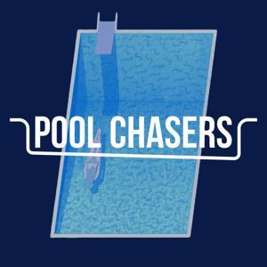 Pool Chasers Podcast by Greg & Justin, Swimming Pool