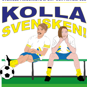 Kolla svensken! by Gamang