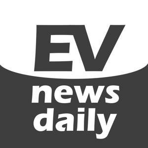 EV News Daily - Technology and Business of EVs by Martyn Lee