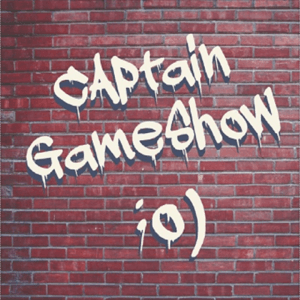 Captain GameShow! by Infinite Potato Alliance