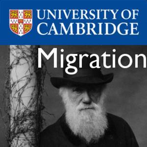 Migration – Darwin College Lecture Series 2018 by Cambridge University