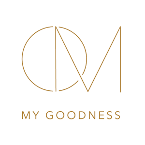 Om My Goodness by Sophia Da Silva Hopson