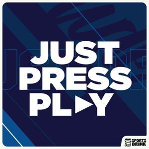 Just Press Play by JPP
