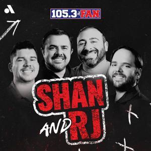 Shan and RJ by Audacy