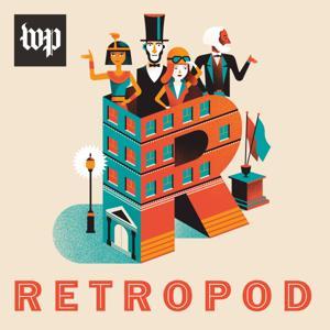 Retropod by The Washington Post