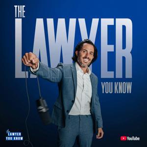 The Lawyer You Know by The Lawyer You Know