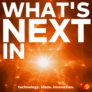 What's Next In by Mastercard