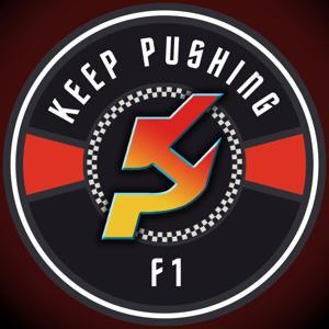 Keep Pushing F1 by Keep Pushing