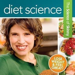 Diet Science by Dee and Michael McCaffrey