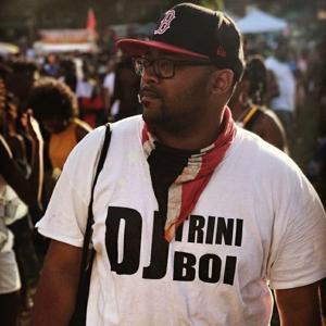 DJ Triniboi by DJ Triniboi