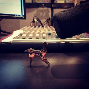 Just Say Rad by Radheyan Simonpillai