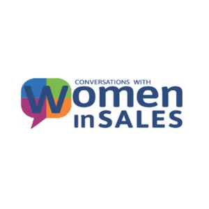 Conversations with Women in Sales by Lori Richardson