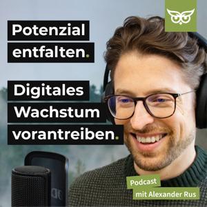 Evergreen Media® Podcast by Alexander Rus