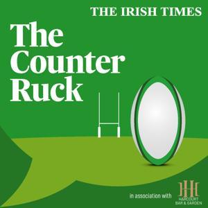 The Counter Ruck by The Irish Times
