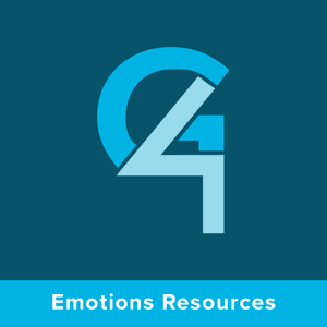 G4 Emotions by Brad Hambrick