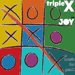 TripleX by JOY 94.9 - LGBTI, LGBTIQA+, LGBTQIA+, LGBT, LGBTQ, LGB, Gay, Lesbian, Trans, Intersex, Queer Podcasts for all our Rainbow Communities