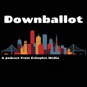 Downballot by Echoplex Media