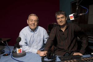 Terrace Talk by Radio City 96.7