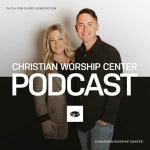 CWC Podcast by Pastor Aaron Hankins