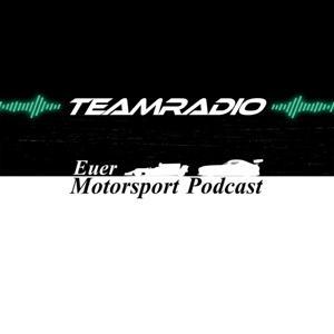 TeamRadio | Dein Motorsport-Podcast | Formel 1 und mehr! by TeamRadio | Dave und Anton