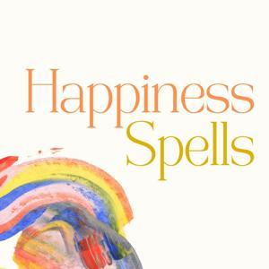 Happiness Spells by Happiness Spells