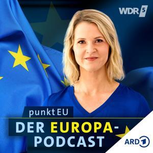 punktEU – Der Europa-Podcast von WDR 5 by WDR 5