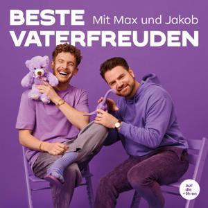 Beste Vaterfreuden by Auf die Ohren GmbH