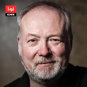 Troldspejlet - podcast by DR